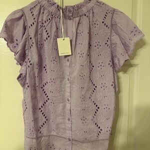 Jennifer and grace blouse